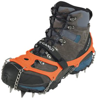 C.A.M.P. Ice Master EVO Mini nesmeky – veľkosť M (EU 39-41) – oranžové 2