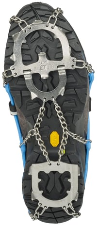C.A.M.P. Ice Master EVO Mini nesmeky – veľkosť M (EU 39-41) – oranžové 4