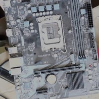 GIGABYTE H610M K DDR4 (rev.1.0) — MSI PRO H610M-G DDR4 matična ploča Micro-ATX (komponenta) 2