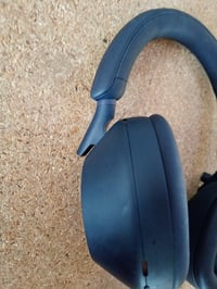 Căști wireless over-ear Sony WH-1000XM5 Midnight Blue - Activ — cască dreaptă ruptă (stare: vezi a 2-a imagine) 5