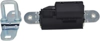 Fiat 500, Grande Punto, Evo, Bravo csomagtérzár - KASturbo 55702917 6