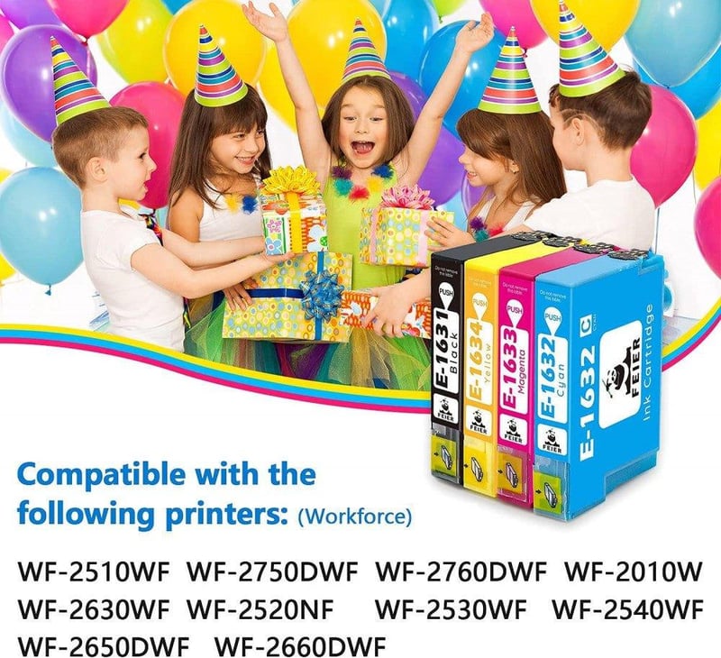 Epson 16XL kompatibilis tintapatron - Nagy kapacitású utángyártott