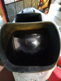 Elektrický vysávač a fúkač lístia Einhell GC-EL 3024 E, sací výkon 650 m³/h, rýchlosť fúkania 240 km/h, pomer drvenia 10:1, 40 l 3