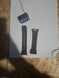 Xiaomi Smart Band 10 Pro okosóra fitness tracker fekete, 1,74" AMOLED kijelző, GNSS, 5ATM, 150+ sportmód, 21 napos akkumulátor 2