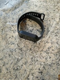 Inteligentný náramok Xiaomi Smart Band 9 Active čierny - netestovaný, nabíjací kábel — netestované (Bez nabíjacieho kábla) (stav: pozri 2. obrázok) 2