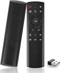 Android TV-hez Vezeték Nélküli USB Távirányító 1