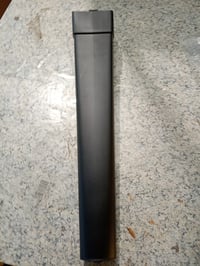 Fúkacia trubica pre záhradný vysávač a drvič lístia Bosch UniversalGardenTidy 2300 s výkonom 2300 W 3
