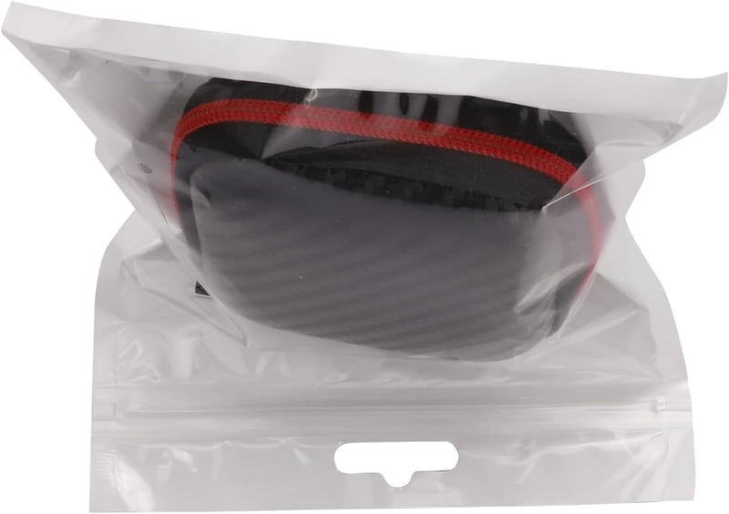 ACAGET USB Gamer Headset Mikrofonnal, Zajszűrős PC Fülhallgató 2.5m Kábellel