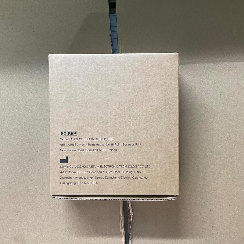 Netum 3in1 Bluetooth vonalkódolvasó - Vezeték nélküli QR és 2D szkenner iOS/Android/Windows eszközökhöz