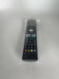 Telefunken távirányító - YouTube és Netflix gombos, 4K Ultra HD TV-khez, egyszerű használat 7