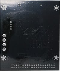 SD/SDHC/SDXC/MMC - 3.5" 40 Pin IDE Adapter Kártya, Memóriakártya-IDE Átalakító Asztali Számítógépekhez, Fekete 6