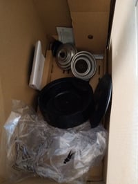 Philips Senseo Select CSA240/20 kávépárnás kávéfőző fekete/tarka színben, erősség választható, Memo funkcióval, 1450 W, újrahasznosított 4
