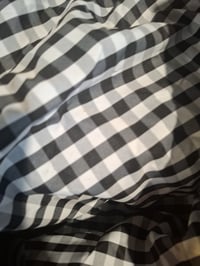 ZQEJEFD Torba za nošenje pasa do 7,5 kg, obostrana torba s podesivim remenom za male pse za šetnje i boravak na otvorenom 6