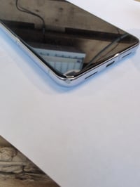 Smartfón Google Pixel 8 Pro Android bez zámku SIM, s teleobjektívom, displejom Super Actua, farba Bay, úložisko 256 GB, používaný 3