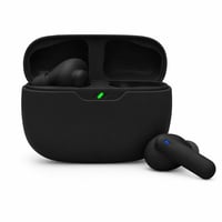 JBL Wave Beam 2 Bluetooth fülhallgató fekete - Hibás — hibás, részben működik: jobb oldali rész nem működik (állapot: lásd a 2. képet) 1