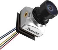 RunCam Phoenix2 Nano FPV kamera 1000TVL, 155° látószög, drónokhoz 2
