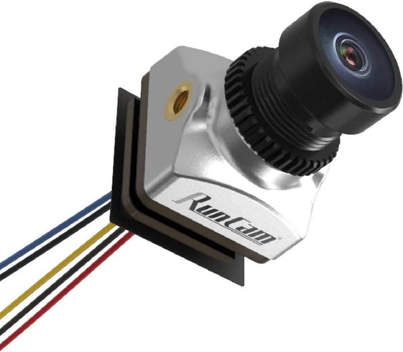 RunCam Phoenix2 Nano FPV kamera 1000TVL, 155° látószög, drónokhoz