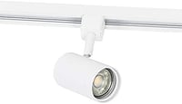 Qazqa Jeana modern fehér LED spotlámpa sínrendszerhez, GU10 foglalattal 6