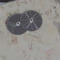 Veko mixovacej nádoby — Kompaktný kuchynský robot Bosch MultiTalent 3 MCM3501M (náhradný diel) 2