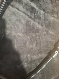 Qoosea Elektromos Fűtőpárna Kutyáknak és Macskáknak 45x70 cm, 30-60°C Hőmérséklet, 12 Órás Időzítő, Vízálló Melegítő Alátét Mosható Huzattal 7