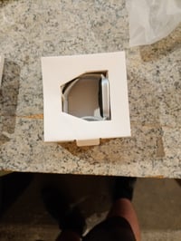 Inteligentné hodinky Xiaomi Redmi Watch 5 Active, sivé, 2,0" LCD displej, 18 – chybné, na náhradné diely: nereagujú na nič (stav: pozri 2. obrázok) 2