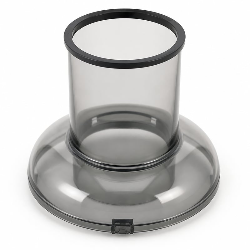 Philips Viva Collection sokovnik (centrifugalni) — Poklopac s otvorom za punjenje (rezervni dio)