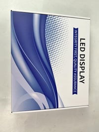 Prechen 10,1" Hordozható HD Monitor HDMI/VGA/AV/BNC - Beépített Hangszóróval 7