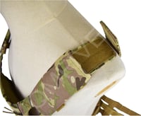 JPC Taktikai Mellény Airsoft Vadászoknak - Terepszínű MOLLE Rendszerű 5