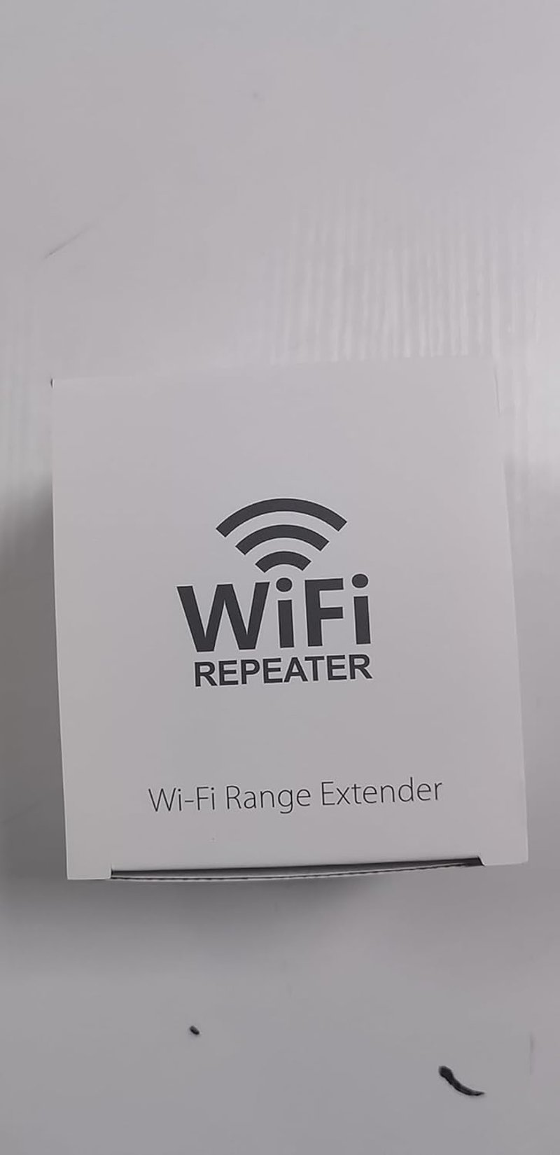 TP-Link 300Mbps Mini WiFi Jelismétlő LAN Porttal, WPS Gombbal - Magyar Verzió