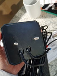 AUTOUTLET LED set stražnjih svjetala za prikolicu 12-30V 40 LED sa 7,35 m kabela, 7-polni utikač, IP65 vodootporno, s E9 certifikatom, univerzalno za osobna vozila 7