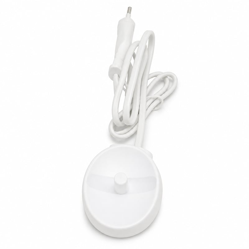 Periuță de dinți electrică Oral-B iO Series 6 — Stație de încărcare (piesă de schimb)
