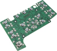 Audi MMI vezérlőpanel Q7 A6 S6 navigációval - 4L0919610 alkatrész 1
