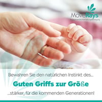 MoveRays Kézerősítő Edzőgyűrű - Szilikon Ujjerősítő Mászáshoz és Fitneszhez 2