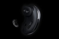 Samsung Galaxy Buds Live zajszűrős vezeték nélküli fülhallgató, AKG hangzással - Fekete 5