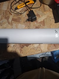 JONR S20 Pro Nedves-Száraz Porszívó, 180 fokos Lapos Design, Öntisztítás, Könnyű, Zökkenőmentes Szélső Tisztítás, Kisállat Szőrre, Kemény 3