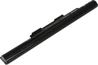 Sony Vaio laptop akkumulátor 14,8V 2200mAh - BLESYS BPS35A kompatibilis 3