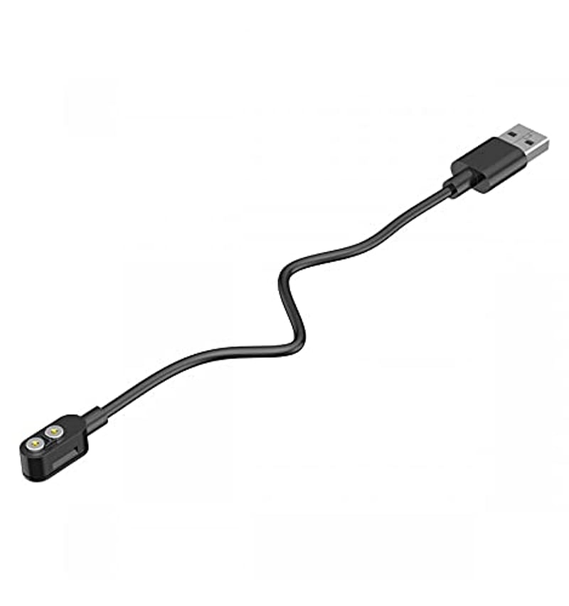 Ledlenser mágneses töltőkábel H5R, H7R, H15R és P18R lámpákhoz