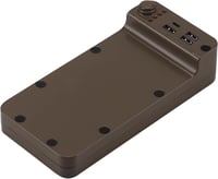 New Direction Tackle Zöld Power Bank 18200 mAh - Gyorstöltő Külső Akkumulátor 3 USB-A és 1 Type-C Porttal iPhone, Samsung, Android Készüléke 1
