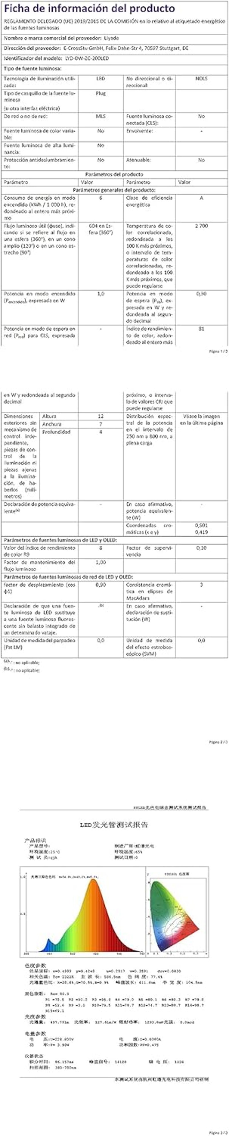Liyade Kültéri Fényfüggöny 3x2m - 200 LED Meleg Fehér Világítás IP44 Vízálló - Távirányítós Időzítő 8 Üzemmóddal Kertbe, Bokrokra, Karácsony
