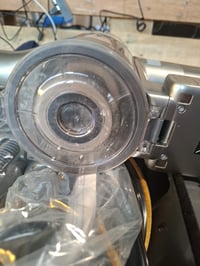 Aspirator vertical fără fir Dreame R20, putere de aspirare 22 000 Pa / 190 AW, autonomie 90 minute, perie multifuncțională, suport de perete 6