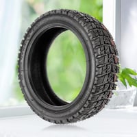Dexian 10x2.75-6.5 Tubeless Gumiabroncs Speedway 5 és Dualtron 3 Elektromos Rollerekhez 4