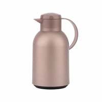Családi túrakaland: gyerek kulacs + termosz kancsó + fejlámpa + 2 db kemping lámpa 2