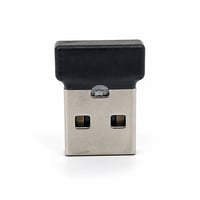 Nano USB prijímač — bezdrôtová myš Logitech M185 (náhradný diel) 1