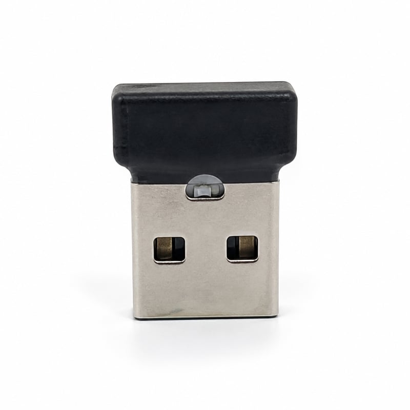 Nano USB prijímač — bezdrôtová myš Logitech M185 (náhradný diel)