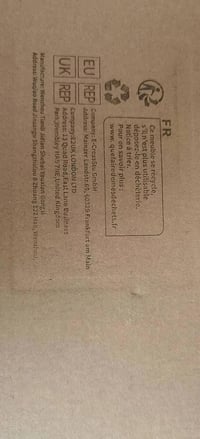 DALUOBO Modern Alumínium Asztallábak - 360°-ban Forgatható, Állítható 2