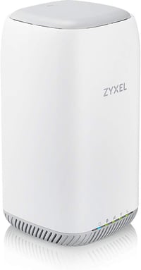 Zyxel LTE5398-M904 4G LTE-A Beltéri WiFi Router - Dual Band AC2050 64 Eszközhöz - VoIP/VoLTE Támogatás - SIM-független - Távoli Vezérlés 1
