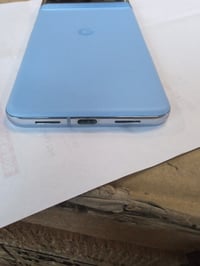 Smartfón Google Pixel 8 Pro Android bez zámku SIM, s teleobjektívom, displejom Super Actua, farba Bay, úložisko 256 GB, používaný 7