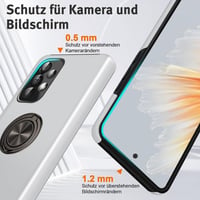 Samsung Galaxy A53 5G védőtok 17 cm-es kijelzőhöz 5