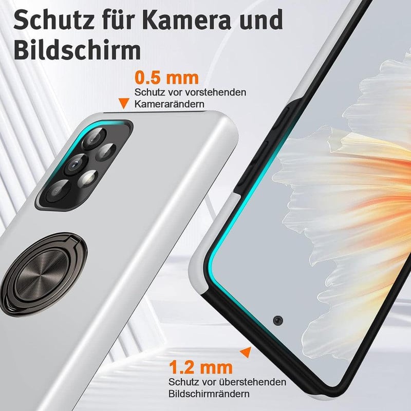 Samsung Galaxy A53 5G védőtok 17 cm-es kijelzőhöz