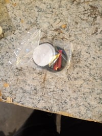 Safety 1st lépcsőkapu hosszabbító 7 cm — csavaralátét (alkatrész) 3